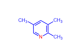 2,3,5-Trimethylpyridine
