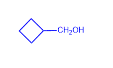 Cyclobutylmethanol