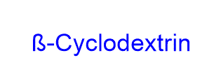 β-Cyclodextrin