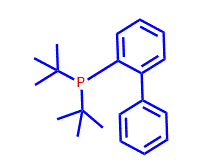 2-(Di-tert-Butylphosphino)biphenyl