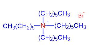 Tetrahexylammonium bromide