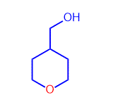 Tetrahydropyran-4-methanol