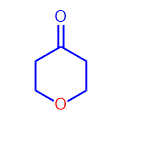 Tetrahydro-4H-pyran-4-one