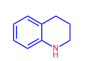 1,2,3,4-Tetrahydroquinoline