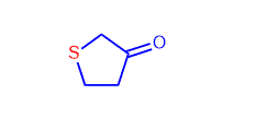 Dihydrothiophen-3(2H)-one