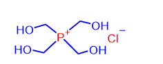 Tetrakis(hydroxymethyl)phosphonium chloride
