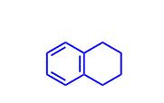 1,2,3,4-Tetrahydronaphthalene