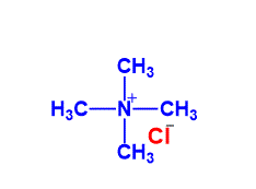 Tetramethylammonium chloride