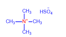 Tetramethylammonium bisulfate