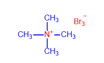 Mono(tetramethylammonium) tribromide