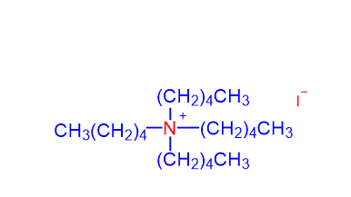 Tetrapentylammonium iodide