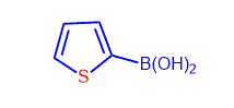 Thiophen-2-ylboronic acid