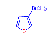 3-Thiopheneboronic acid