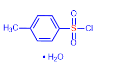 4-Methylbenzenesulfonic acid hydrate