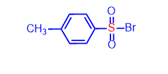 4-Methylbenzene-1-sulfonyl bromide