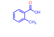 2-Methylbenzoic acid