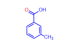 3-Methylbenzoic acid