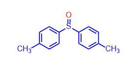 p-Tolyl Sulfoxide