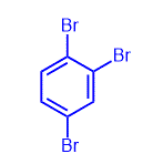 1,2,4-Tribromobenzene