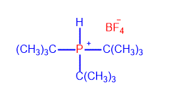 Tri-tert-butylphosphonium tetrafluoroborate