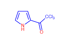 2,2,2-Trichloro-1-(1H-pyrrol-2-yl)ethanone