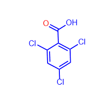 2,4,6-Trichlorobenzoic acid