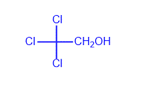 2,2,2-Trichloroethan-1-ol