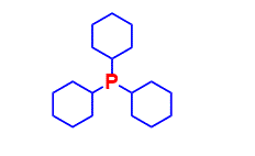 Tricyclohexylphosphine