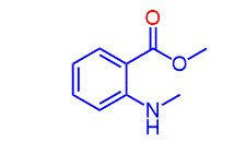 Methyl N-Methylanthranilate
