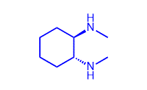 trans-N1,N2-Dimethylcyclohexane-1,2-diamine