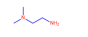 N,N-Dimethylethylenediamine