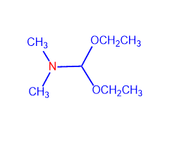 1,1-Diethoxy-N,N-dimethylmethanamine