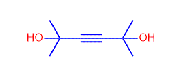 2,5-Dimethylhex-3-yne-2,5-diol