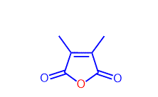 3,4-Dimethylfuran-2,5-dione