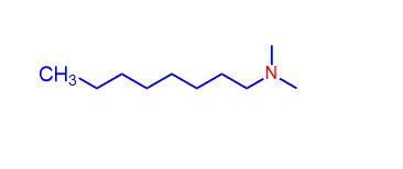 N,N-Dimethyloctan-1-amine