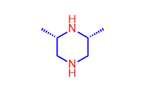cis-2,6-Dimethylpiperazine