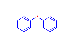Diphenylsulfane