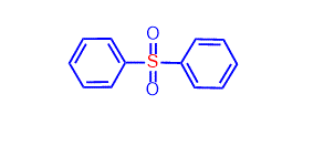 Sulfonyldibenzene