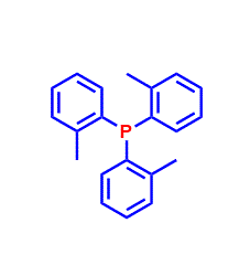 Tri-o-tolylphosphine