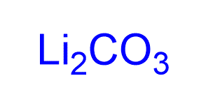 Lithium carbonate