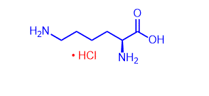 L-Lysine monohydrocholoride