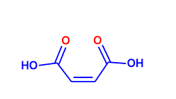 Maleic acid