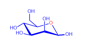 (2S,3S,4R,5R)-2,3,4,5,6-Pentahydroxyhexanal