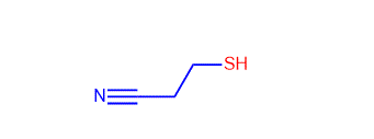 3-Mercaptopropanenitrile
