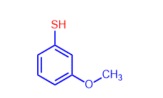 3-Methoxybenzenethiol