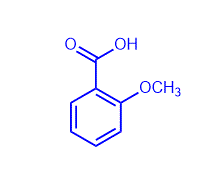 2-Methoxybenzoic acid