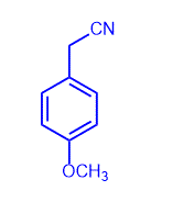 4-Methoxyphenylacetonitrile