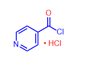 Isonicotinoyl chloride hydrochloride