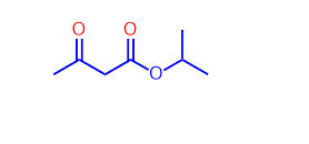 Isopropyl 3-oxobutanoate