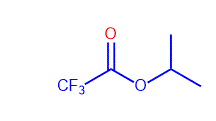 Isopropyltrifluoroacetate